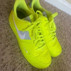 Nike Air Force 1 size 12